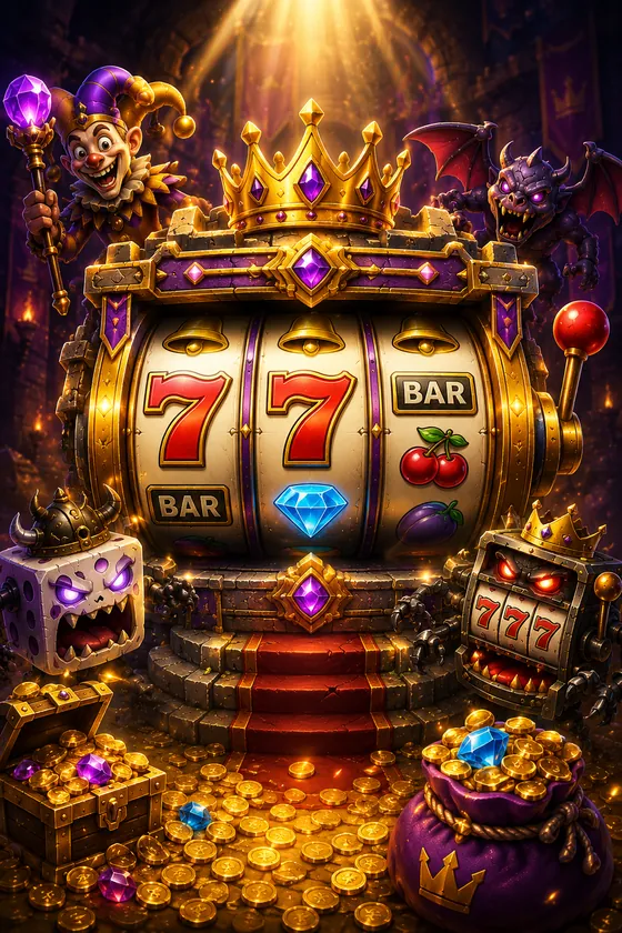 Crazy Tower Deluxe — Pragmatic Play