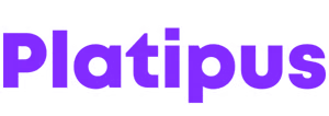 Dostawca gier Platipus – logo